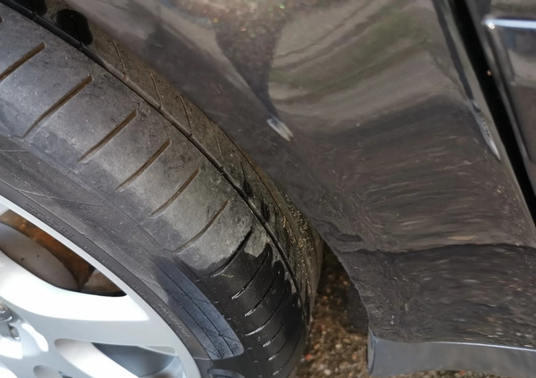 Audi A6 cena 11400 przebieg: 348555, rok produkcji 2004 z Częstochowa małe 436
